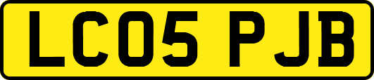 LC05PJB