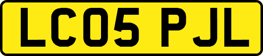 LC05PJL