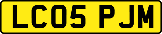 LC05PJM