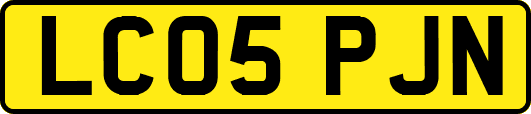 LC05PJN