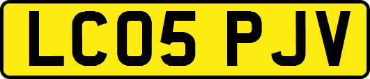 LC05PJV