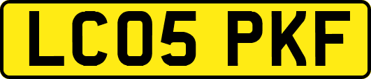 LC05PKF