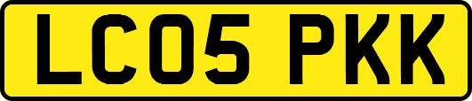LC05PKK