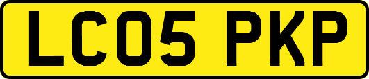 LC05PKP
