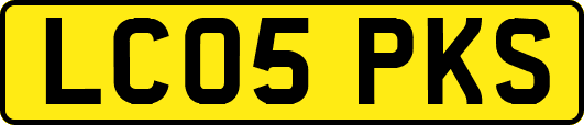 LC05PKS