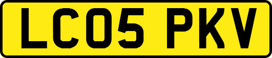 LC05PKV
