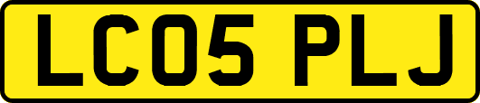 LC05PLJ