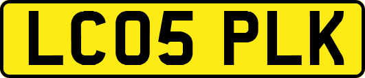 LC05PLK