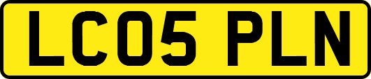 LC05PLN