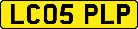 LC05PLP
