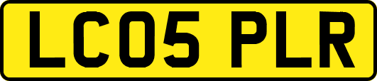 LC05PLR