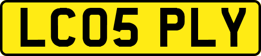 LC05PLY