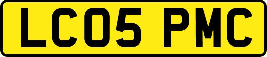 LC05PMC