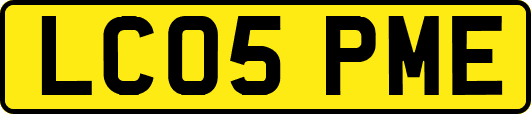 LC05PME