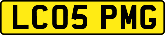 LC05PMG