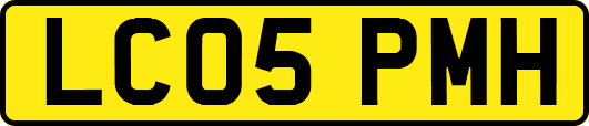 LC05PMH