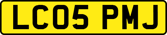 LC05PMJ