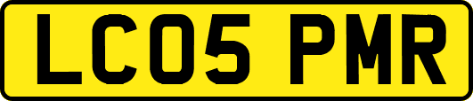 LC05PMR