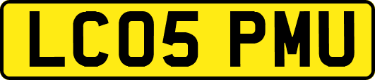 LC05PMU