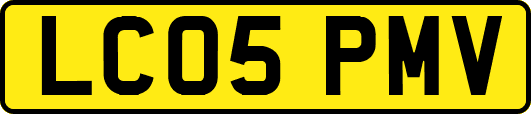 LC05PMV