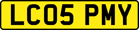 LC05PMY