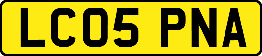 LC05PNA