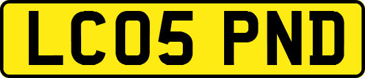 LC05PND