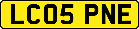 LC05PNE