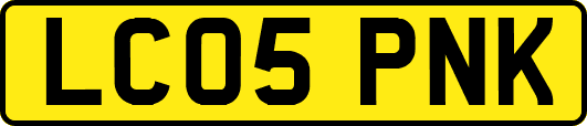 LC05PNK