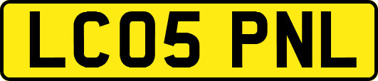 LC05PNL