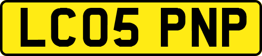 LC05PNP