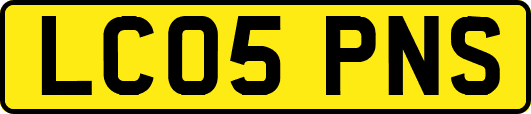 LC05PNS