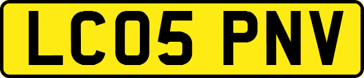 LC05PNV