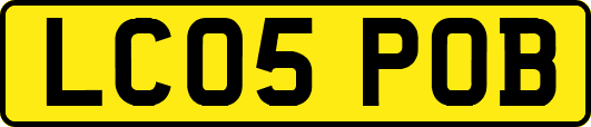 LC05POB