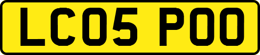 LC05POO