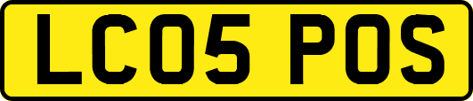 LC05POS