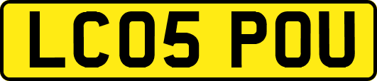 LC05POU