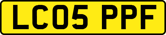 LC05PPF