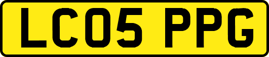 LC05PPG