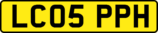 LC05PPH