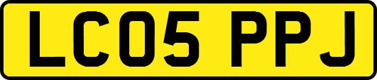 LC05PPJ