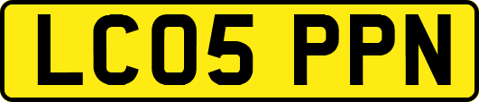 LC05PPN