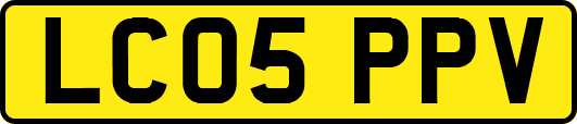 LC05PPV