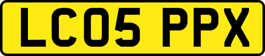 LC05PPX