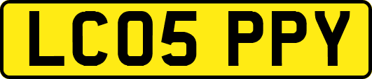 LC05PPY