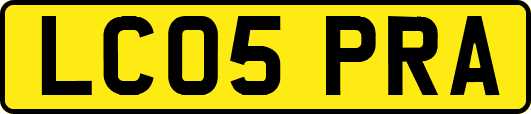 LC05PRA