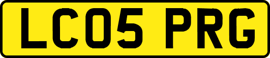 LC05PRG