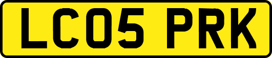 LC05PRK