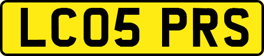 LC05PRS
