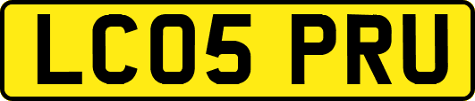 LC05PRU